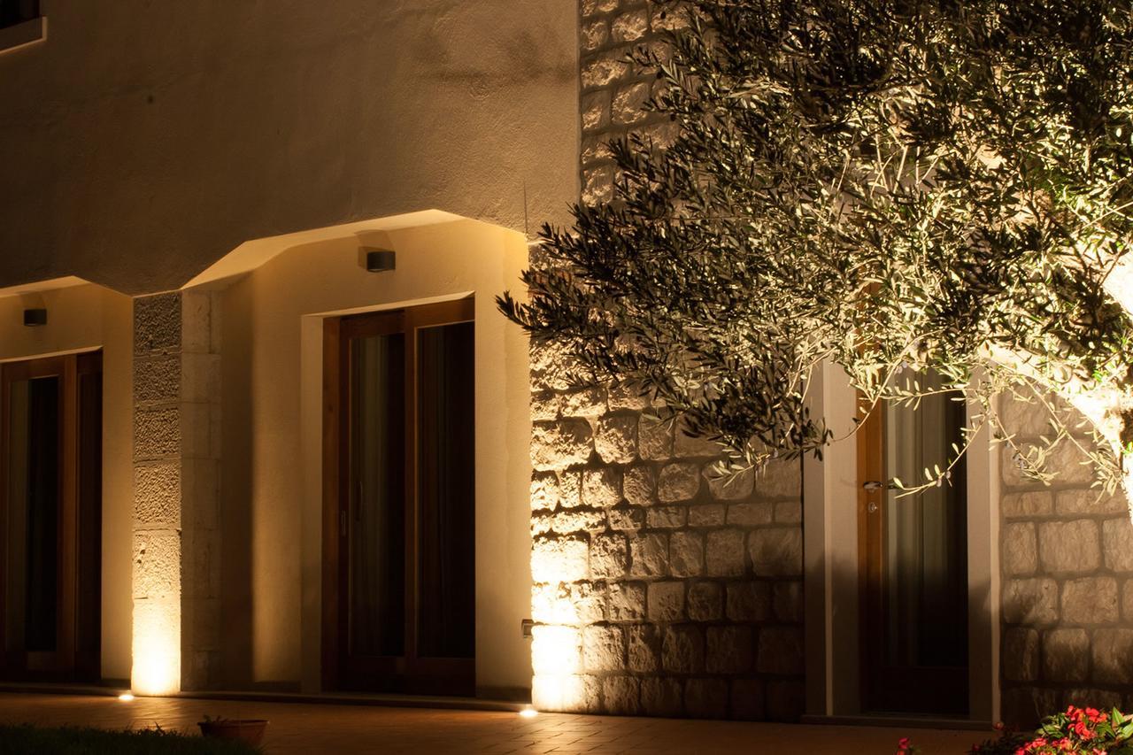 בנוונטו Masseria Olivola מראה חיצוני תמונה